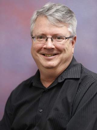 Robert Moore